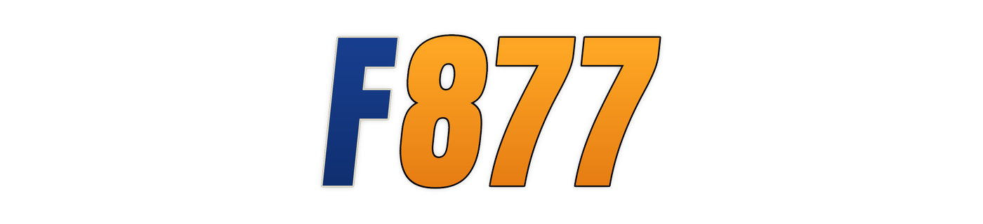 f877